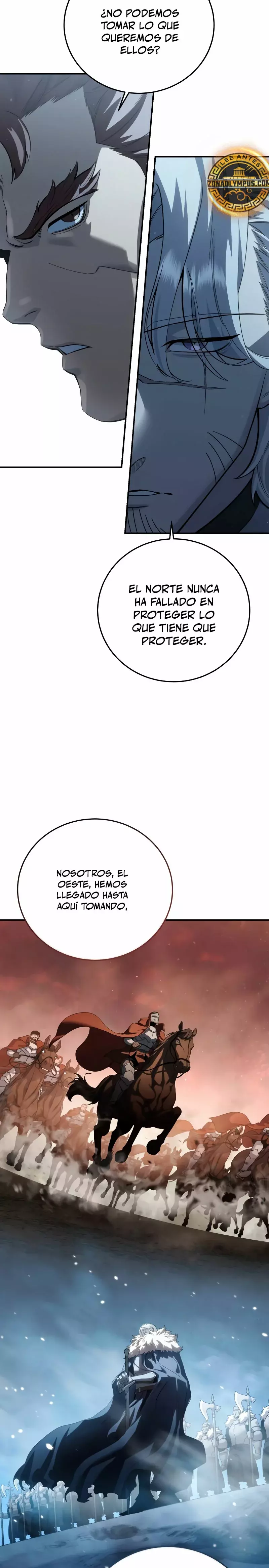 Read El maestro de la espada acogedor de estrellas ES Manga Online