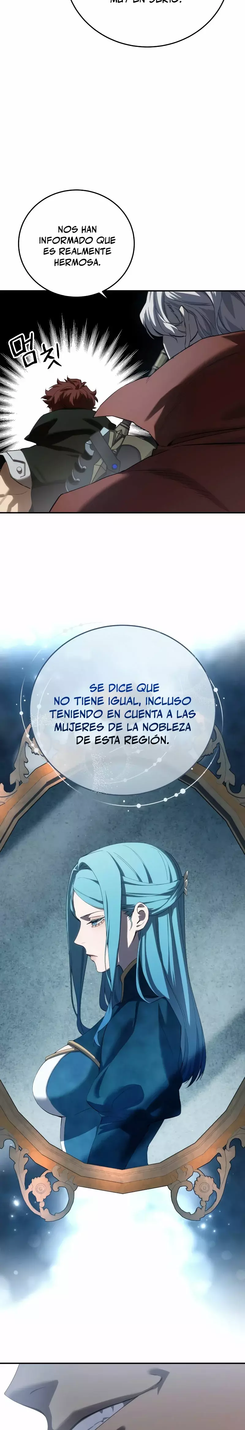 Read El maestro de la espada acogedor de estrellas ES Manga Online