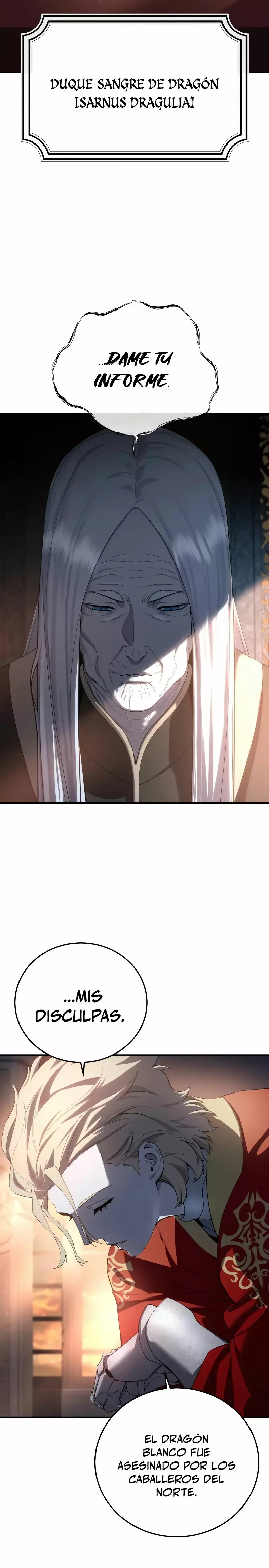 Read El maestro de la espada acogedor de estrellas ES Manga Online