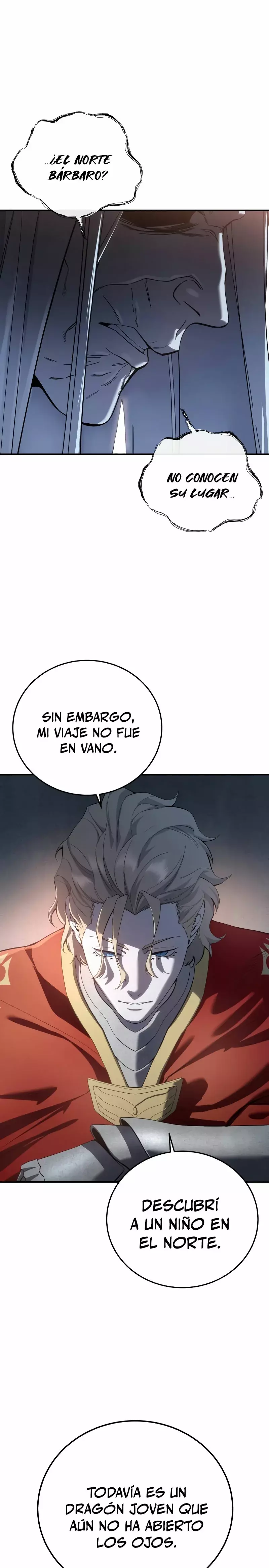 Read El maestro de la espada acogedor de estrellas ES Manga Online