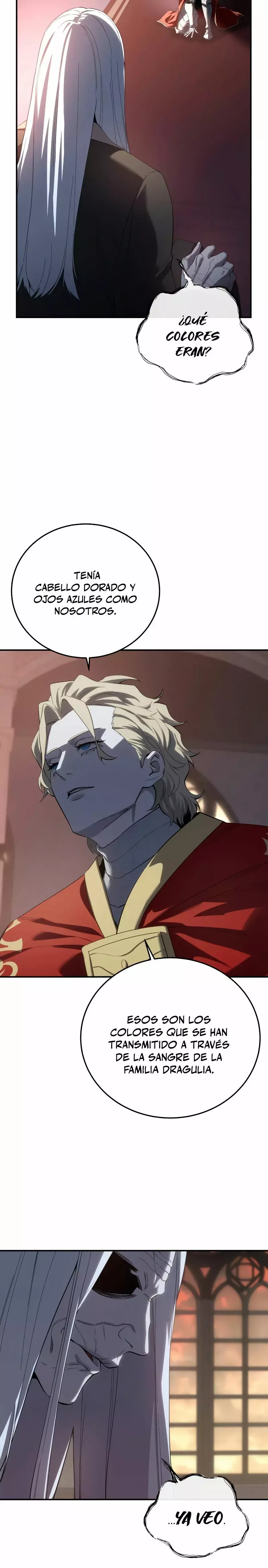 Read El maestro de la espada acogedor de estrellas ES Manga Online