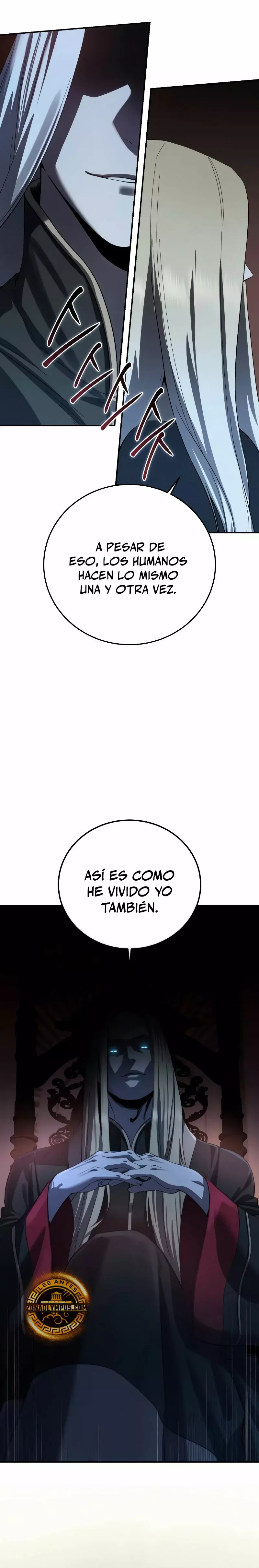 Read El maestro de la espada acogedor de estrellas ES Manga Online