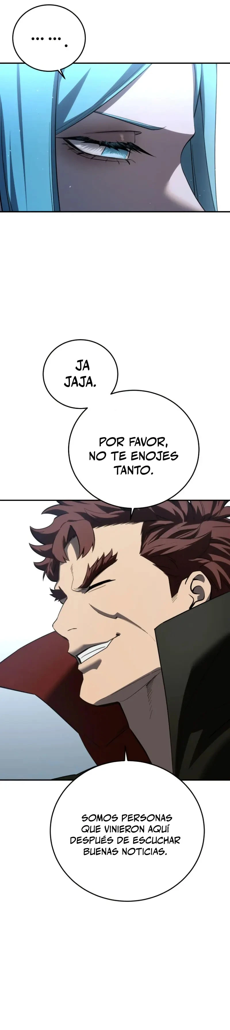Read El maestro de la espada acogedor de estrellas ES Manga Online