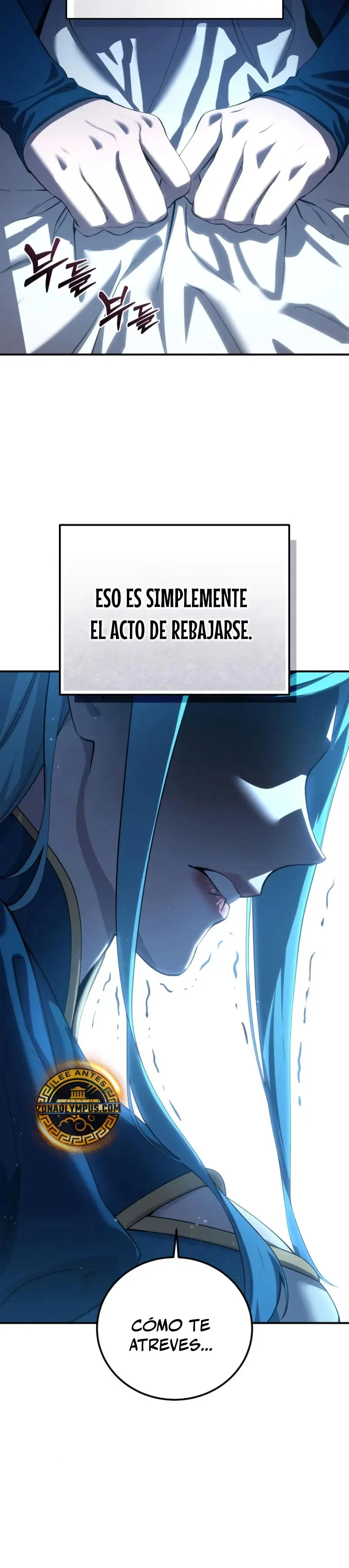 Read El maestro de la espada acogedor de estrellas ES Manga Online