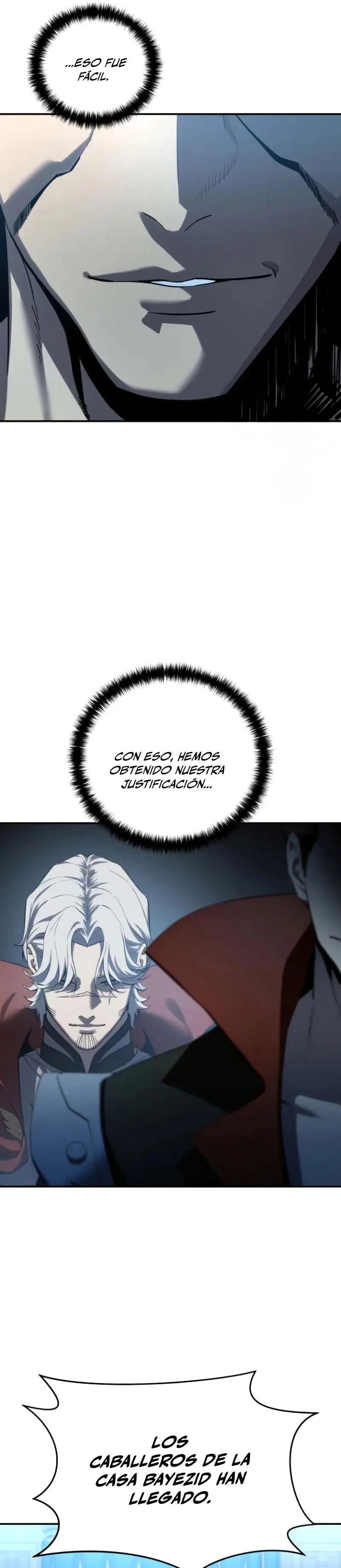 Read El maestro de la espada acogedor de estrellas ES Manga Online