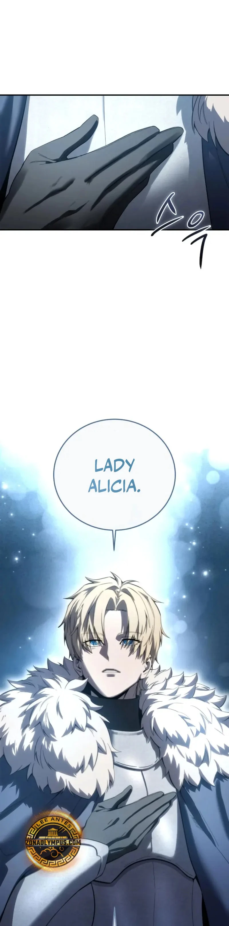 Read El maestro de la espada acogedor de estrellas ES Manga Online