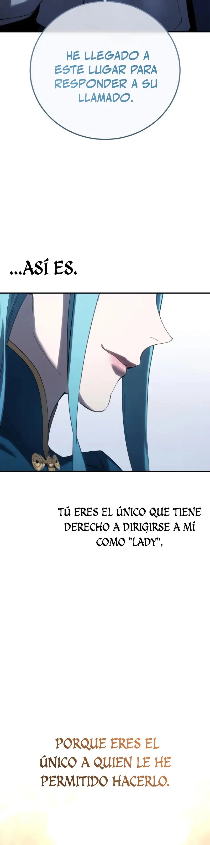 Read El maestro de la espada acogedor de estrellas ES Manga Online