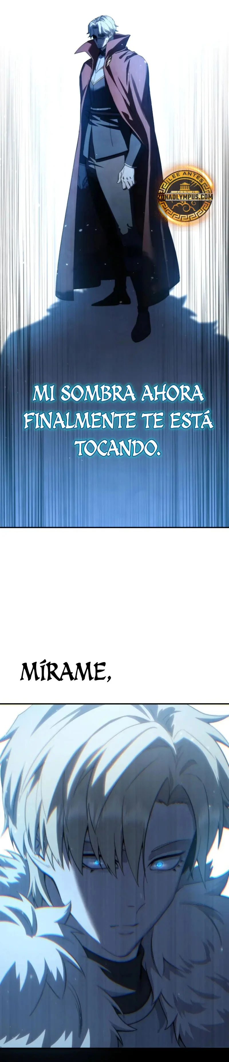 Read El maestro de la espada acogedor de estrellas ES Manga Online