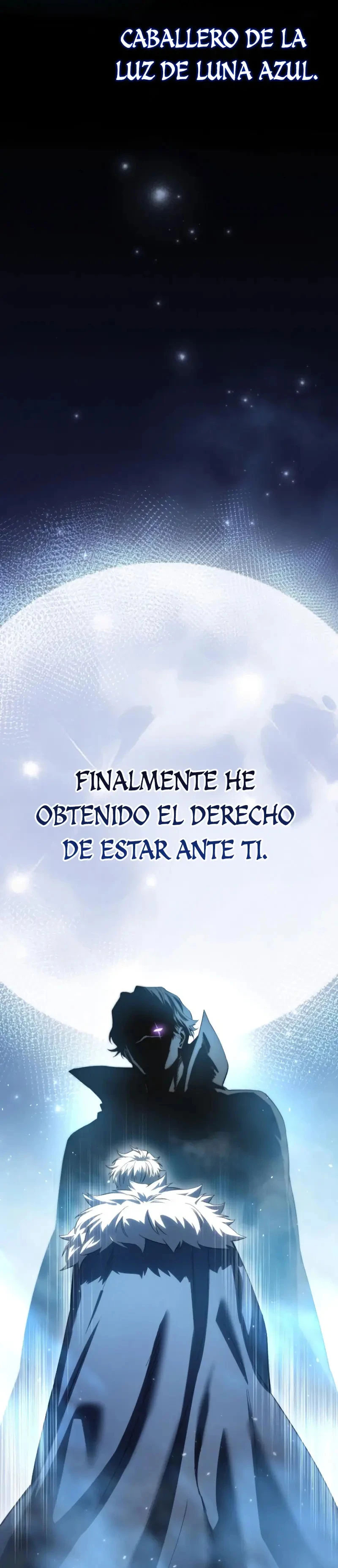 Read El maestro de la espada acogedor de estrellas ES Manga Online