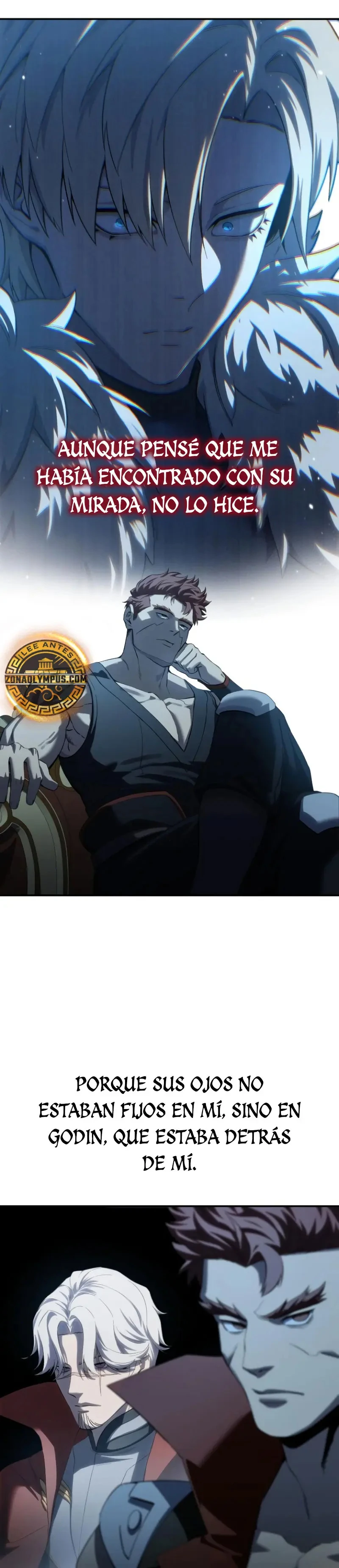Read El maestro de la espada acogedor de estrellas ES Manga Online