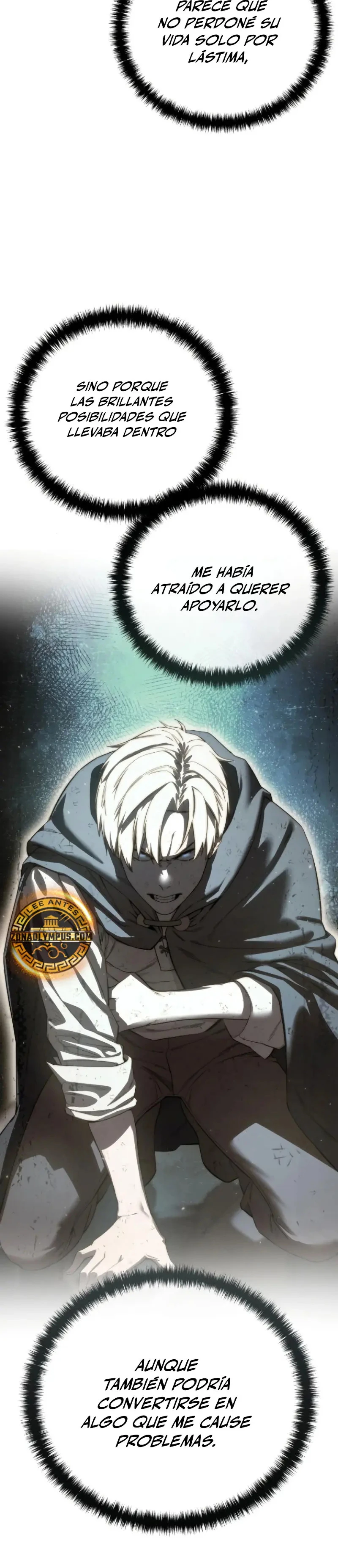 Read El maestro de la espada acogedor de estrellas ES Manga Online
