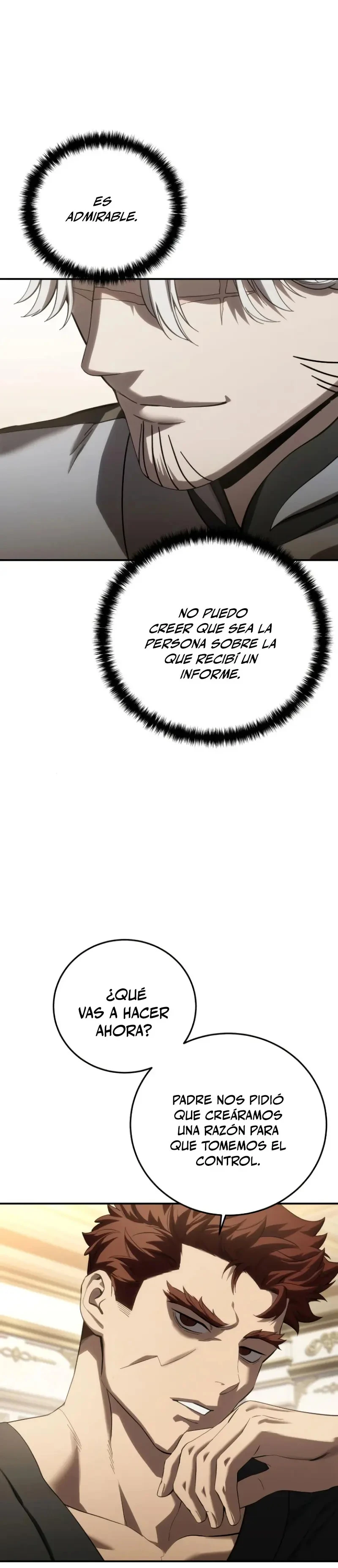 Read El maestro de la espada acogedor de estrellas ES Manga Online