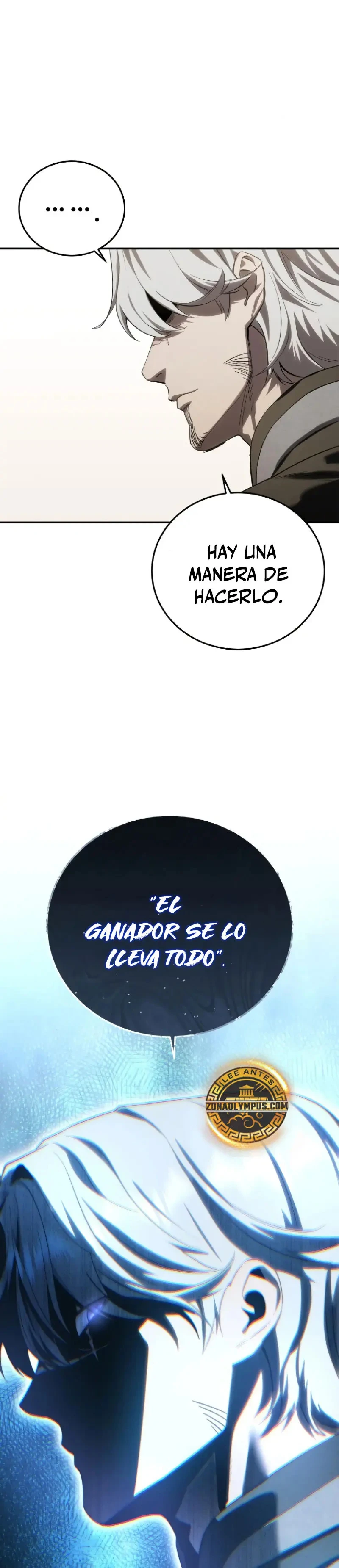 Read El maestro de la espada acogedor de estrellas ES Manga Online