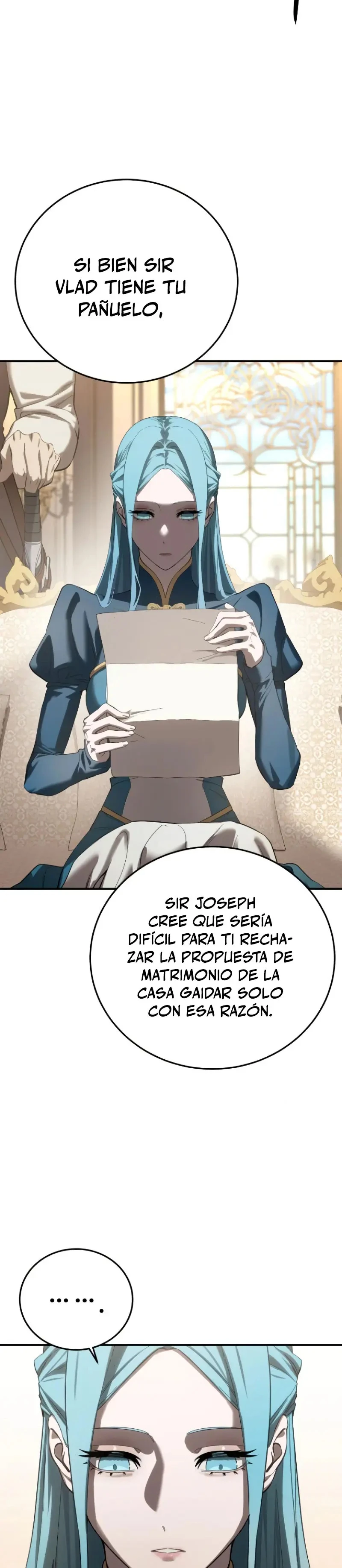 Read El maestro de la espada acogedor de estrellas ES Manga Online
