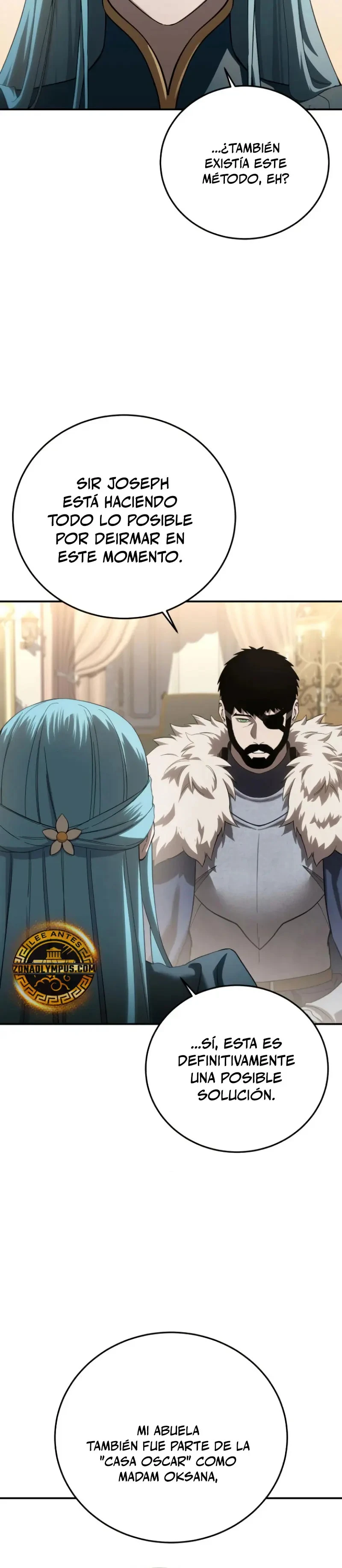 Read El maestro de la espada acogedor de estrellas ES Manga Online