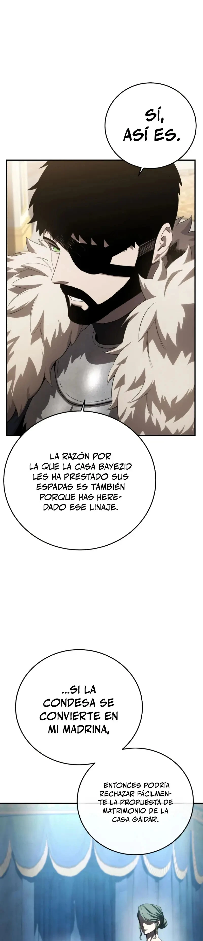 Read El maestro de la espada acogedor de estrellas ES Manga Online