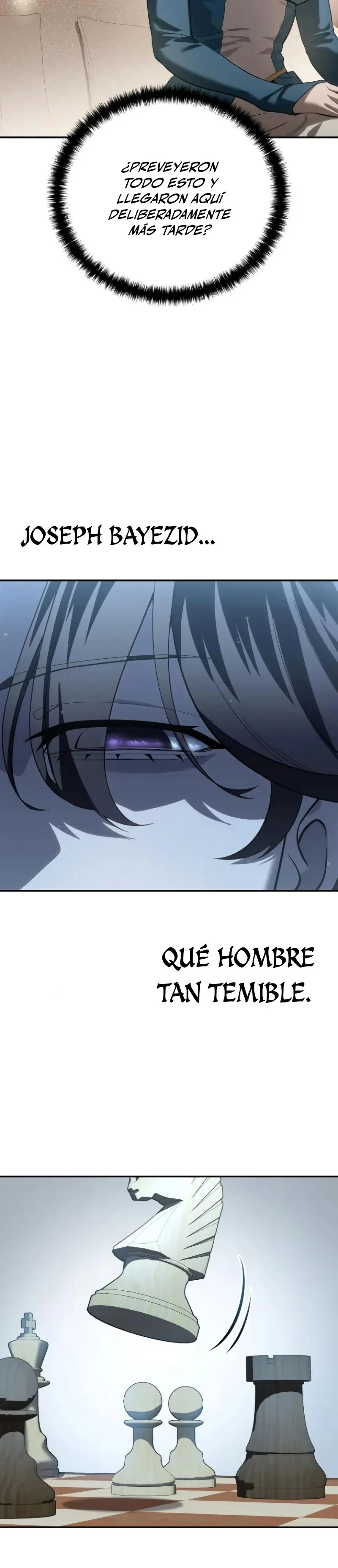 Read El maestro de la espada acogedor de estrellas ES Manga Online