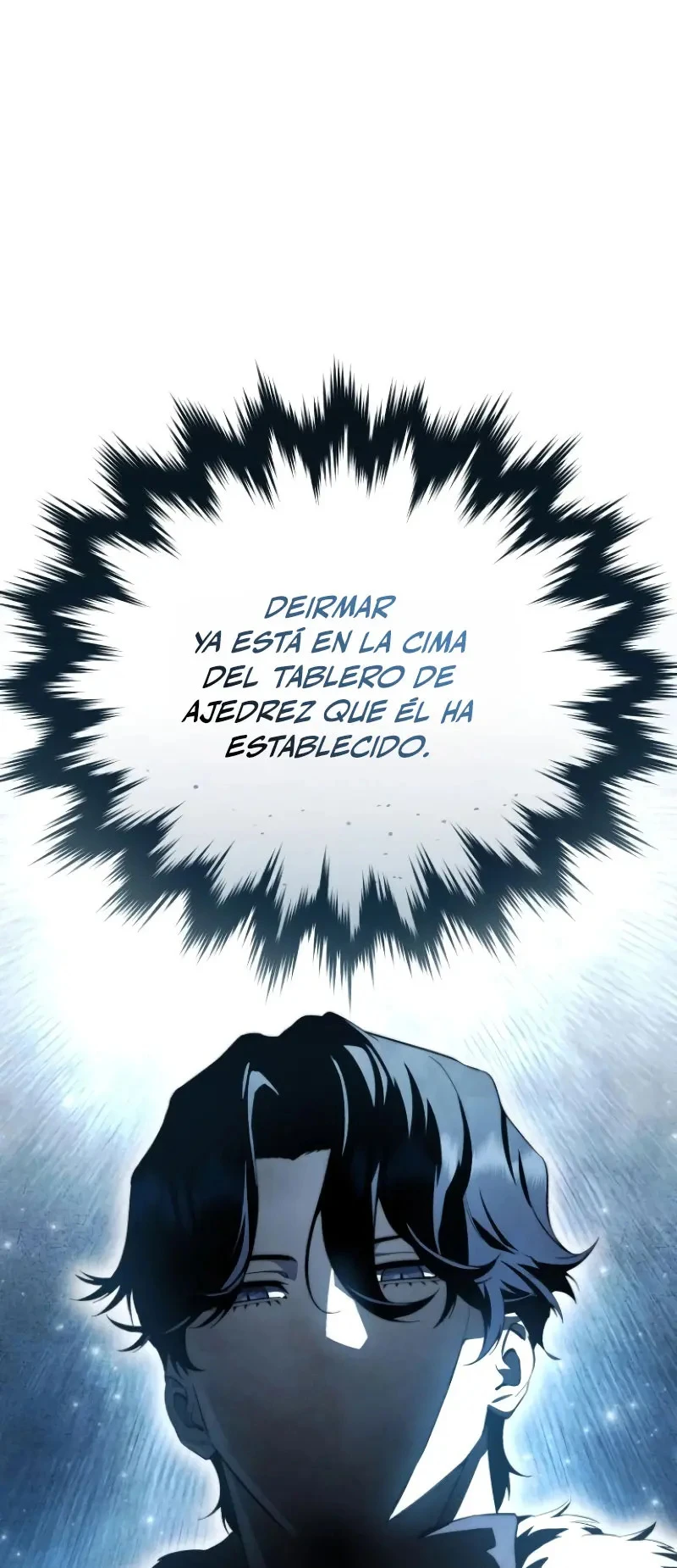 Read El maestro de la espada acogedor de estrellas ES Manga Online