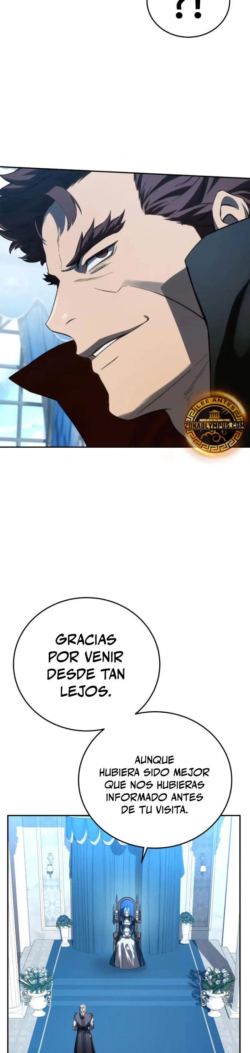 Read El maestro de la espada acogedor de estrellas ES Manga Online