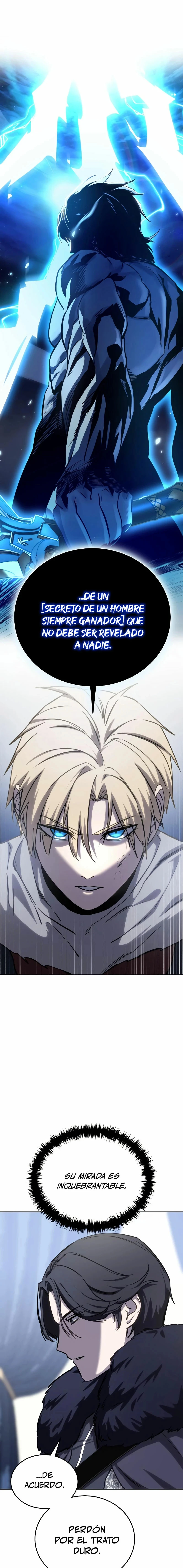 Read El maestro de la espada acogedor de estrellas ES Manga Online