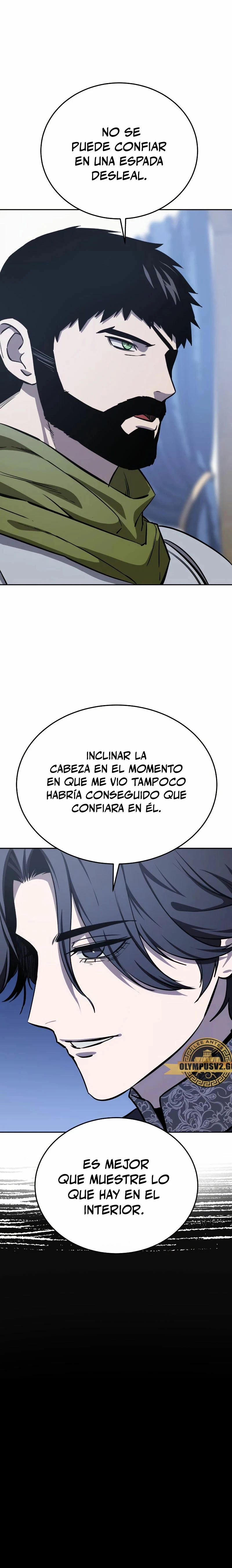 Read El maestro de la espada acogedor de estrellas ES Manga Online