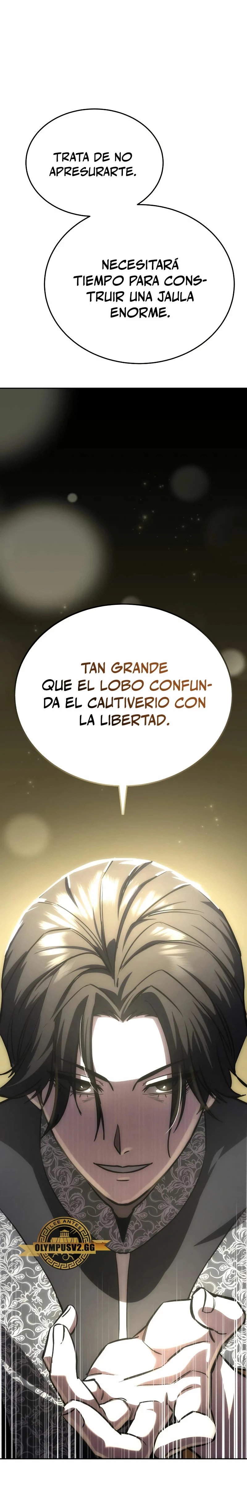 Read El maestro de la espada acogedor de estrellas ES Manga Online