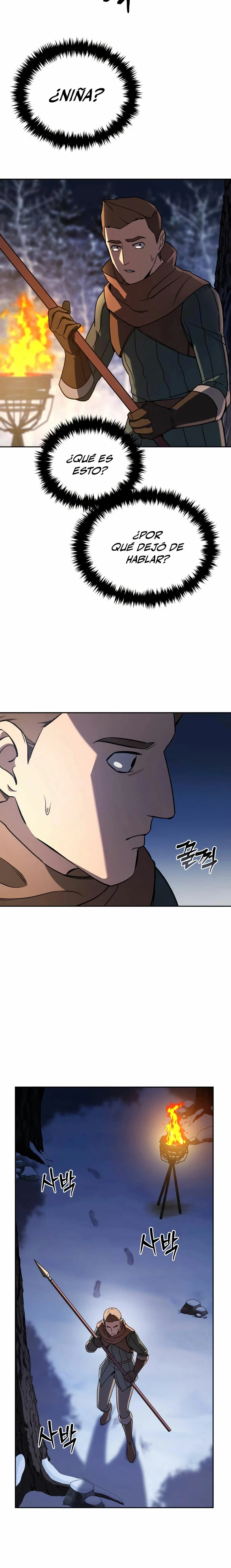 Read El maestro de la espada acogedor de estrellas ES Manga Online