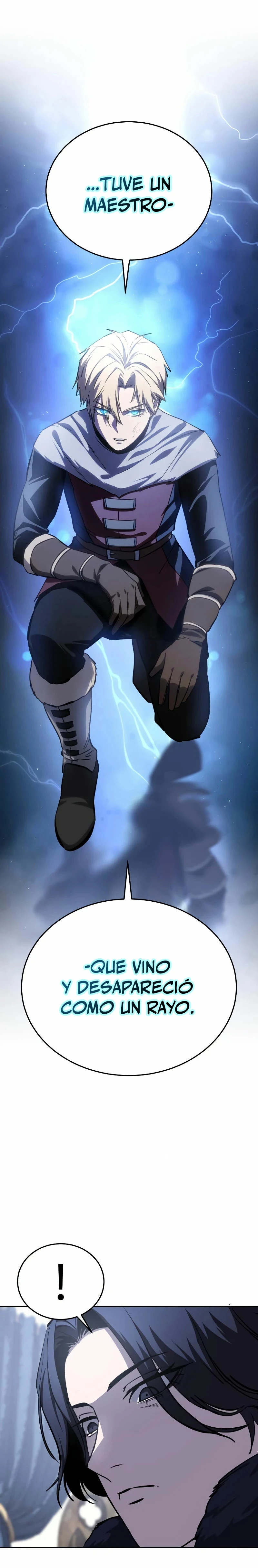 Read El maestro de la espada acogedor de estrellas ES Manga Online