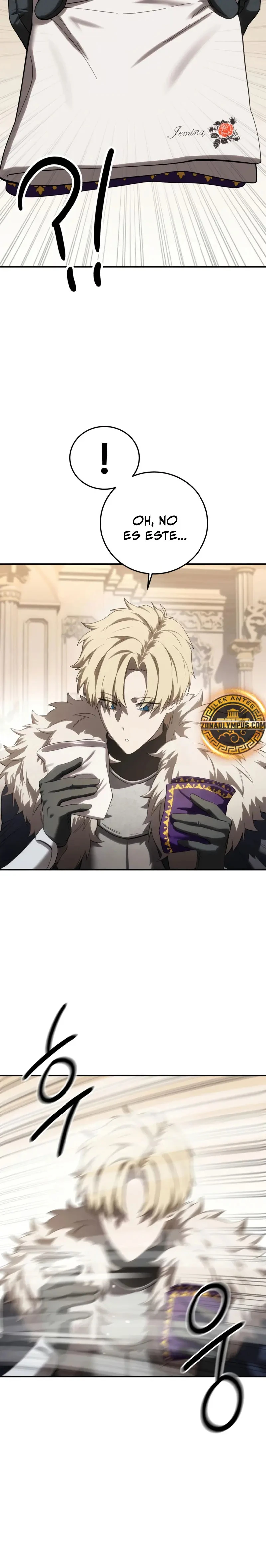 Read El maestro de la espada acogedor de estrellas ES Manga Online