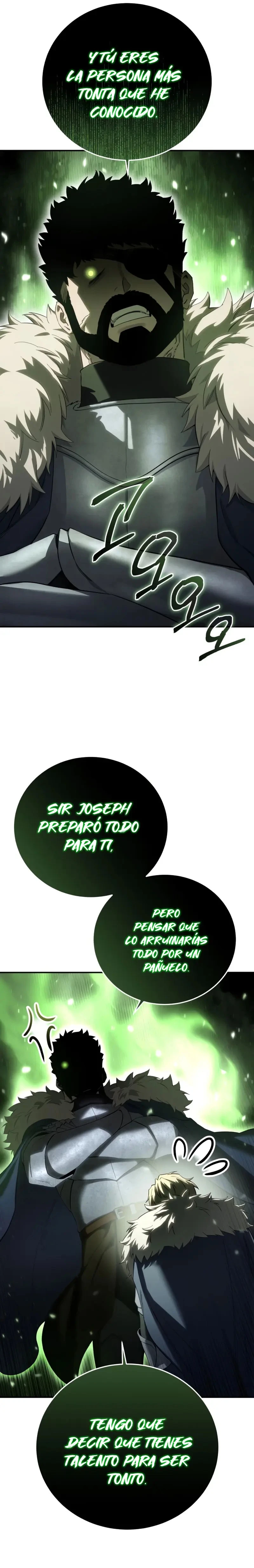Read El maestro de la espada acogedor de estrellas ES Manga Online