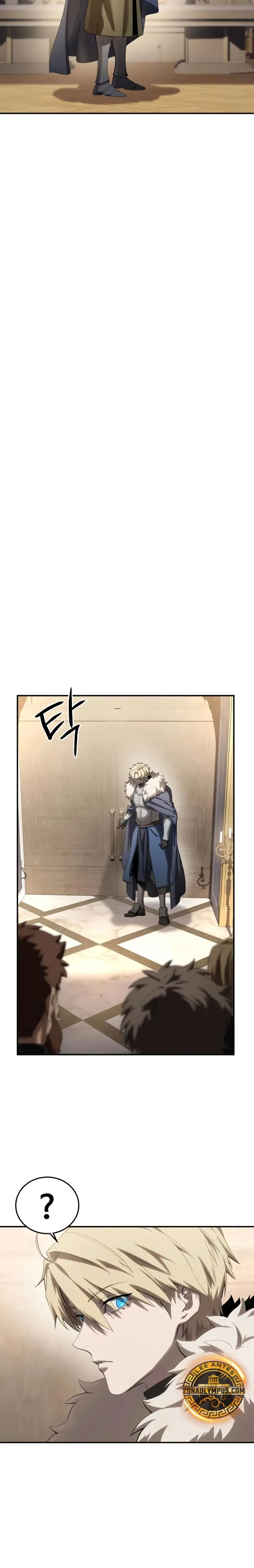 Read El maestro de la espada acogedor de estrellas ES Manga Online
