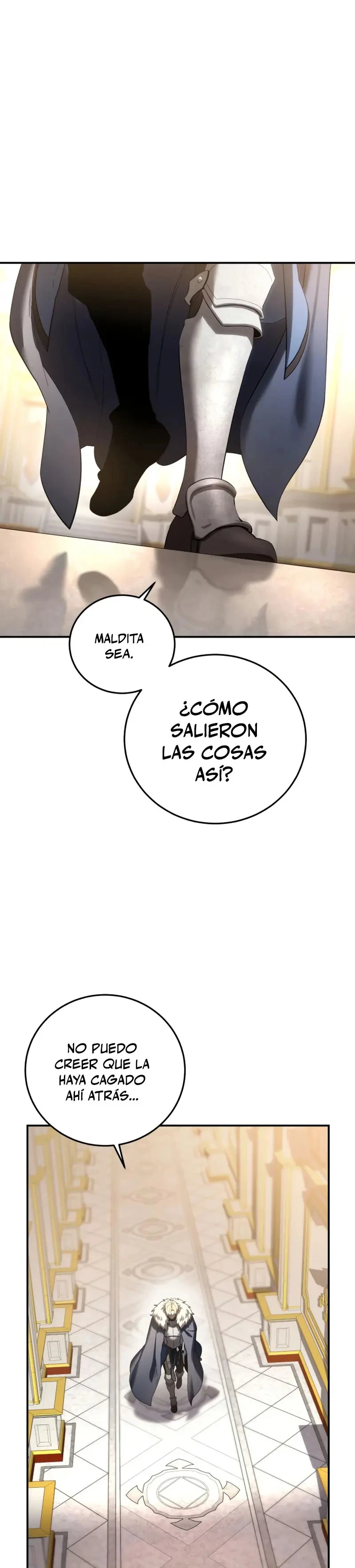Read El maestro de la espada acogedor de estrellas ES Manga Online
