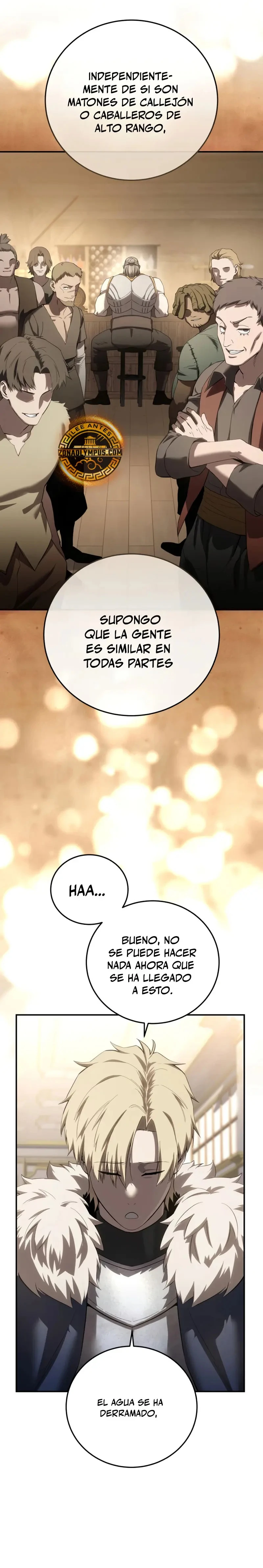 Read El maestro de la espada acogedor de estrellas ES Manga Online