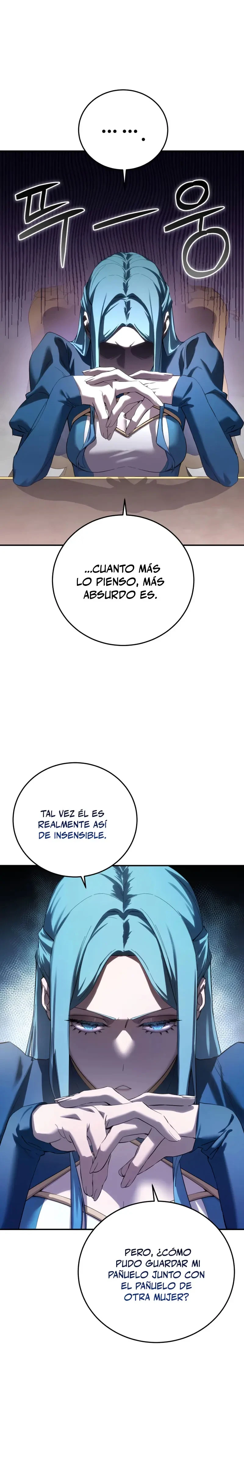 Read El maestro de la espada acogedor de estrellas ES Manga Online