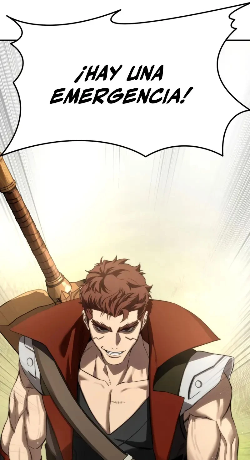 Read El maestro de la espada acogedor de estrellas ES Manga Online