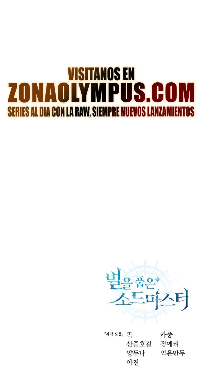 Read El maestro de la espada acogedor de estrellas ES Manga Online