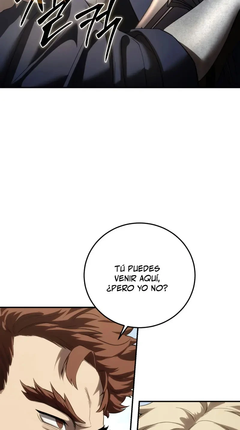 Read El maestro de la espada acogedor de estrellas ES Manga Online
