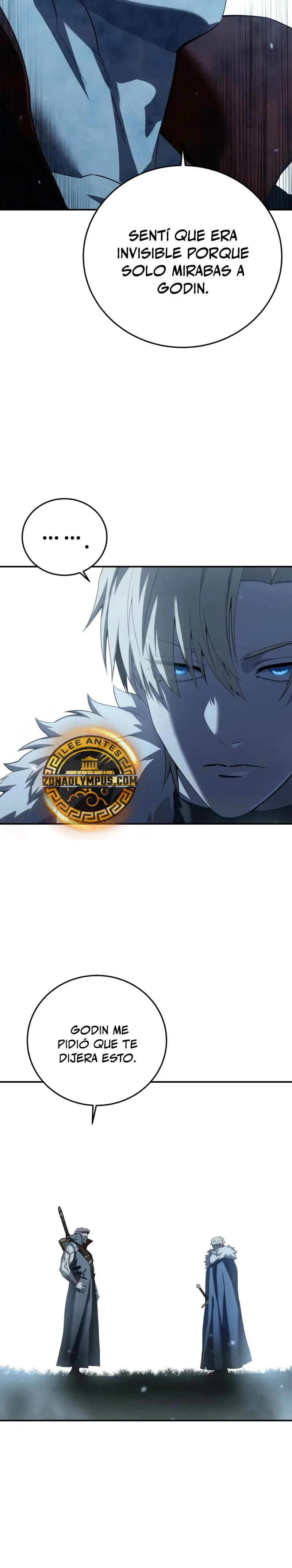 Read El maestro de la espada acogedor de estrellas ES Manga Online