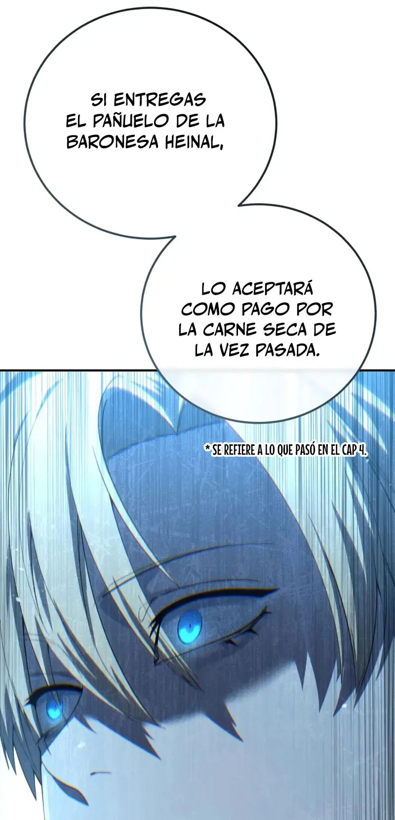 Read El maestro de la espada acogedor de estrellas ES Manga Online