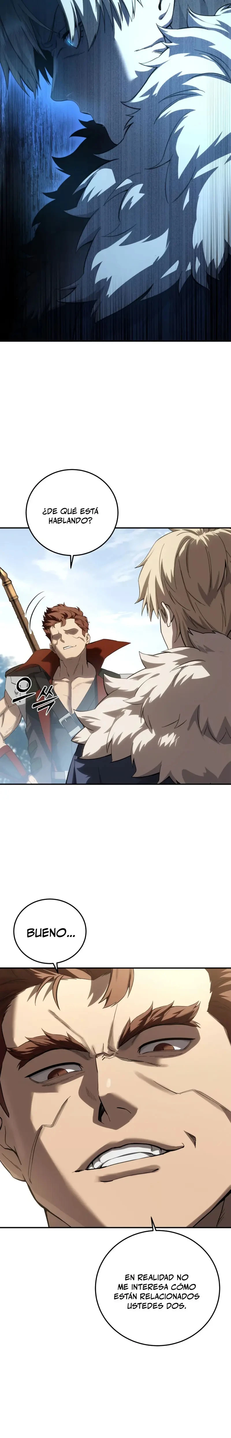 Read El maestro de la espada acogedor de estrellas ES Manga Online