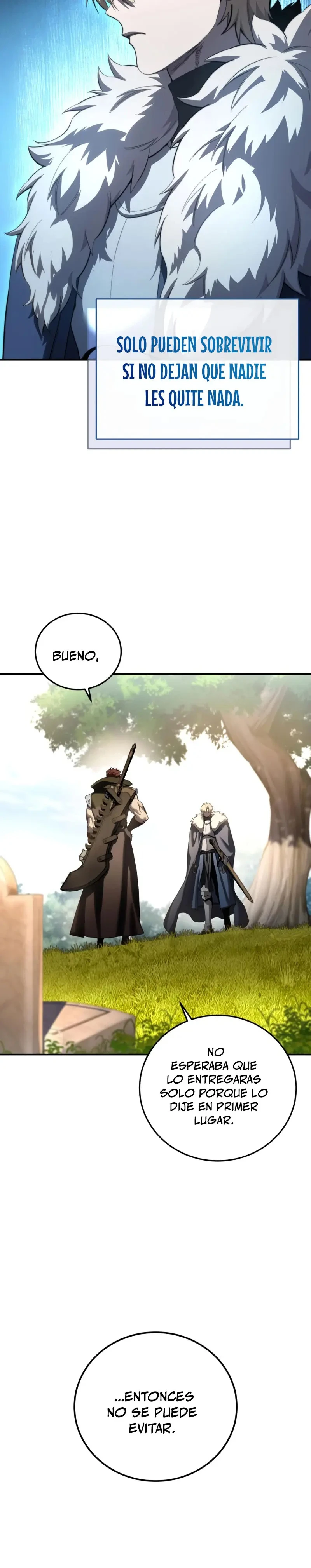 Read El maestro de la espada acogedor de estrellas ES Manga Online