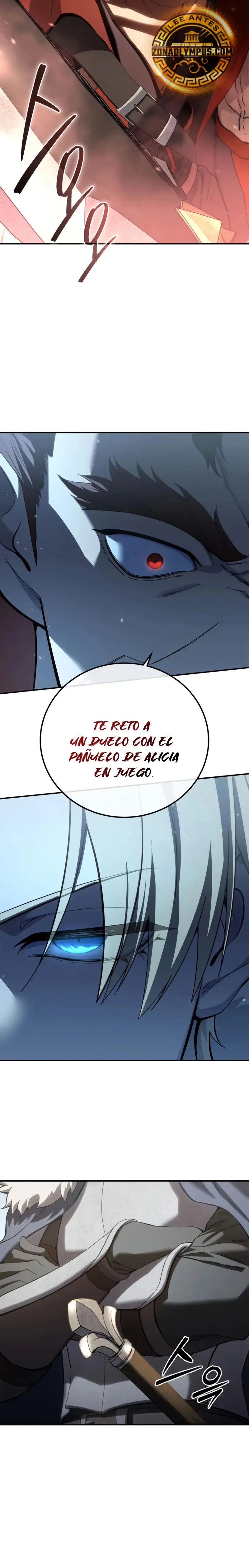 Read El maestro de la espada acogedor de estrellas ES Manga Online
