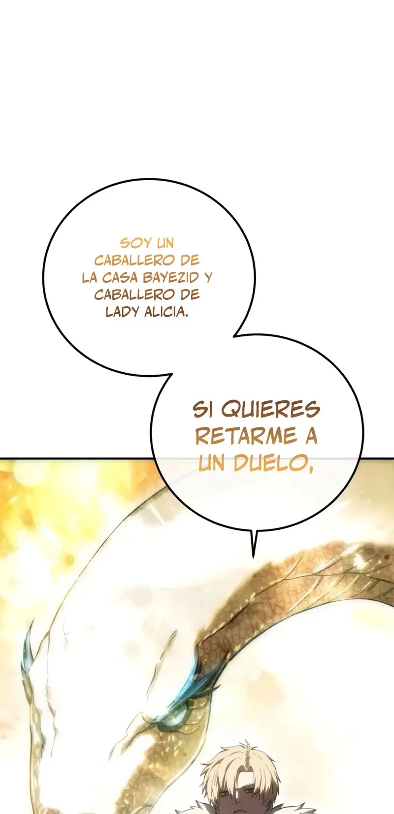 Read El maestro de la espada acogedor de estrellas ES Manga Online