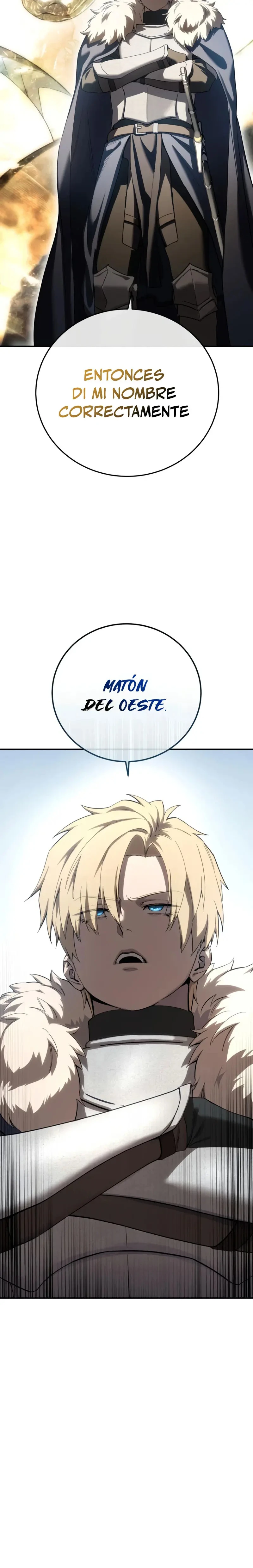 Read El maestro de la espada acogedor de estrellas ES Manga Online