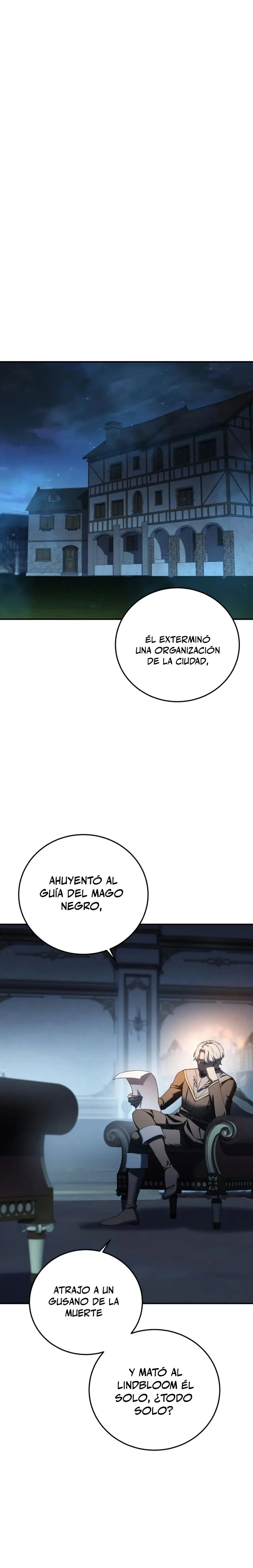 Read El maestro de la espada acogedor de estrellas ES Manga Online