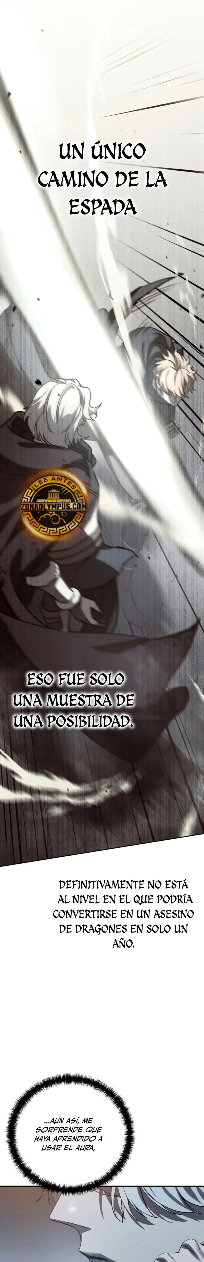 Read El maestro de la espada acogedor de estrellas ES Manga Online