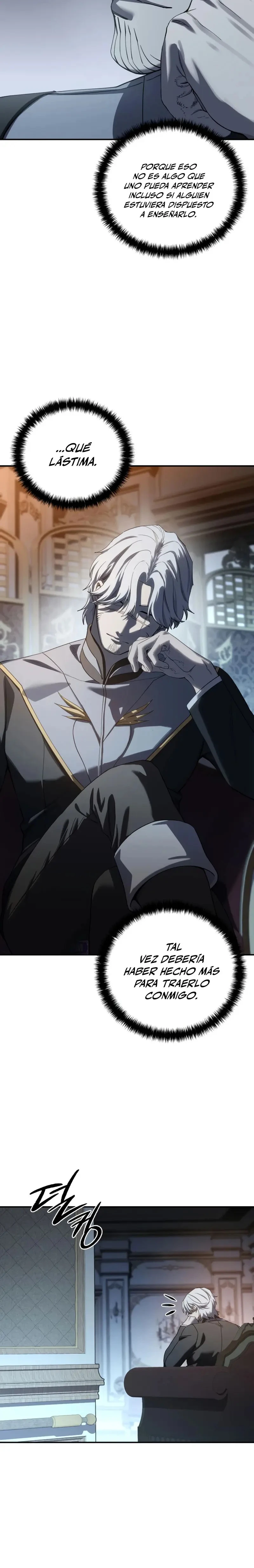 Read El maestro de la espada acogedor de estrellas ES Manga Online