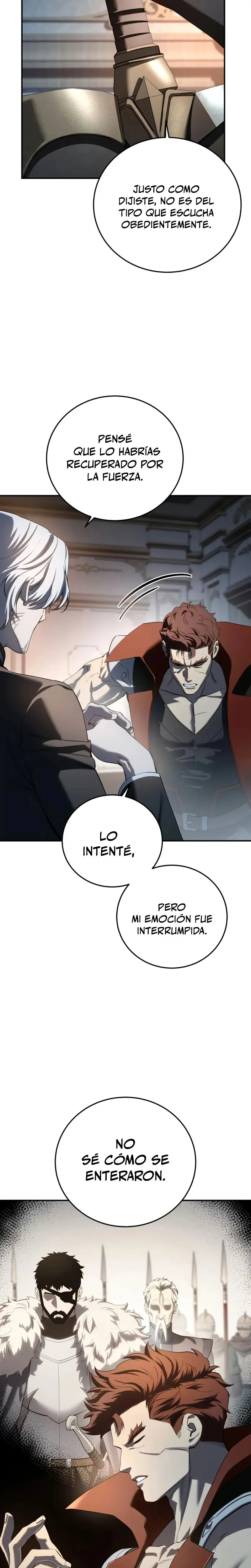 Read El maestro de la espada acogedor de estrellas ES Manga Online