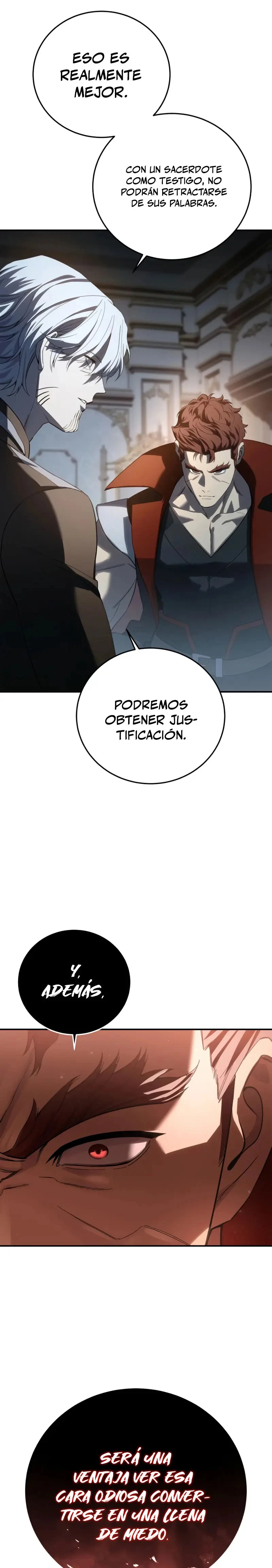 Read El maestro de la espada acogedor de estrellas ES Manga Online