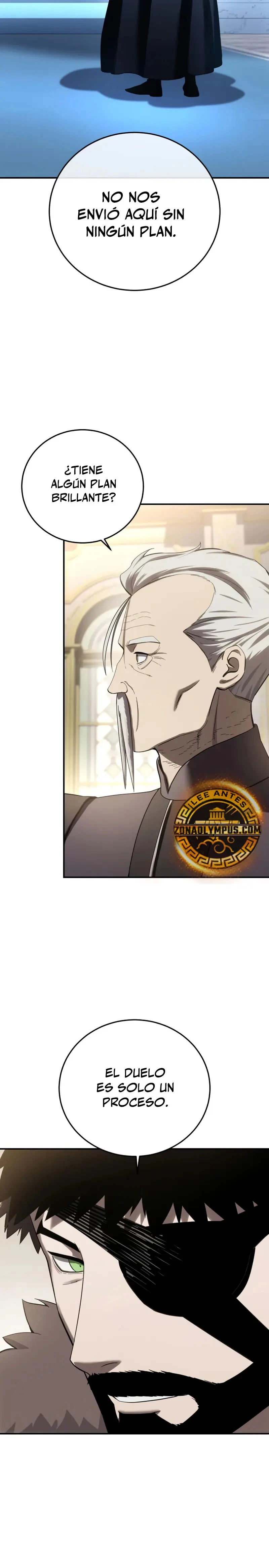 Read El maestro de la espada acogedor de estrellas ES Manga Online